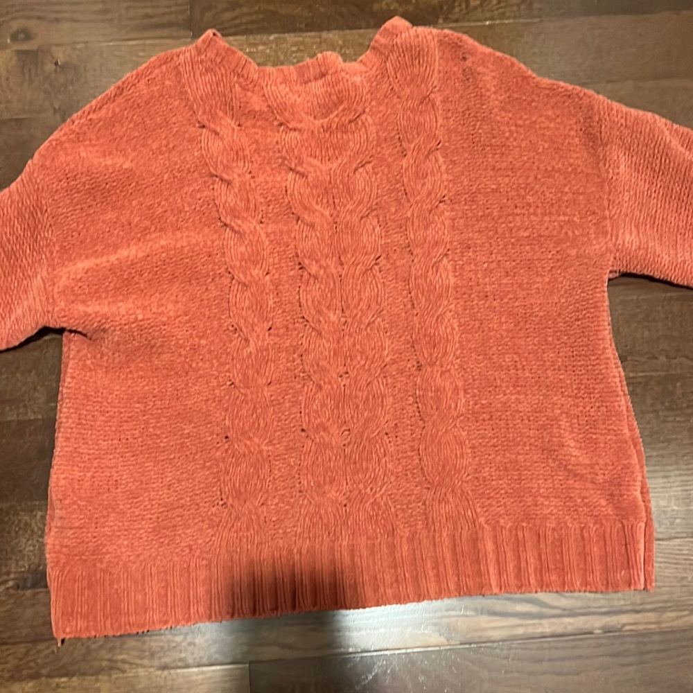 american eagle sweater